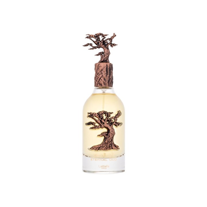 Lattafa Pride Eternal Oud – Parfumovaná voda unisex