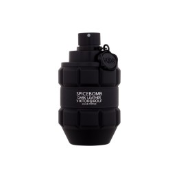 Viktor & Rolf Spicebomb Dark Leather – Parfumovaná voda pre mužov