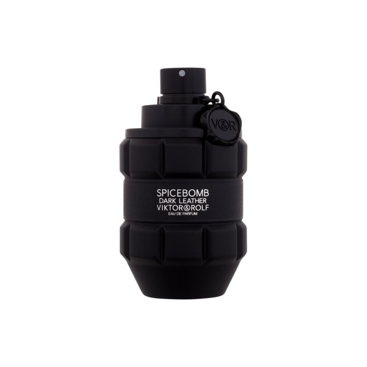 Viktor & Rolf Spicebomb Dark Leather – Parfumovaná voda pre mužov