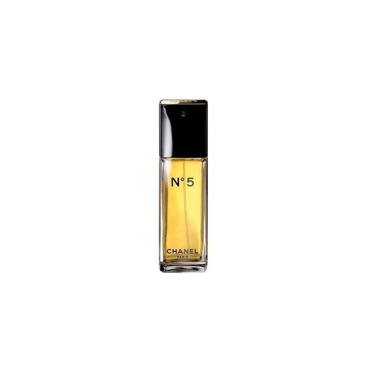 Chanel No.5 – Toaletná voda pre ženy