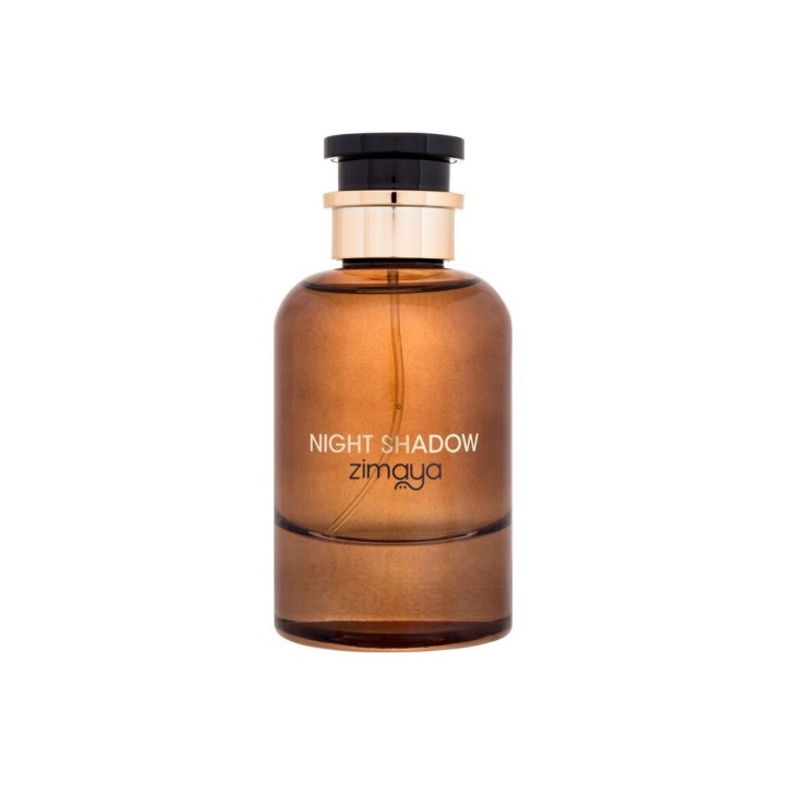 Zimaya Night Shadow – Parfumovaná voda unisex