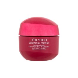 Shiseido Essential Energy Hydrating Cream – Denný pleťový krém…