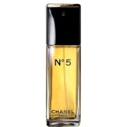 Chanel No.5 – Toaletná voda pre ženy