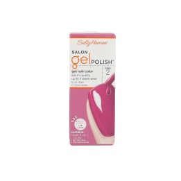 Sally Hansen Salon Gel Polish Gel Nail Color – Lak na nechty pre…
