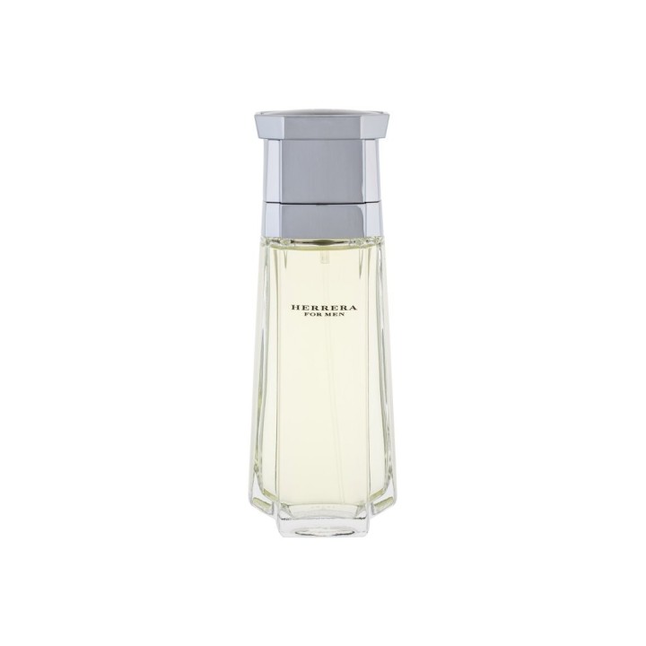 Carolina Herrera Herrera For Men – Toaletná voda pre mužov
