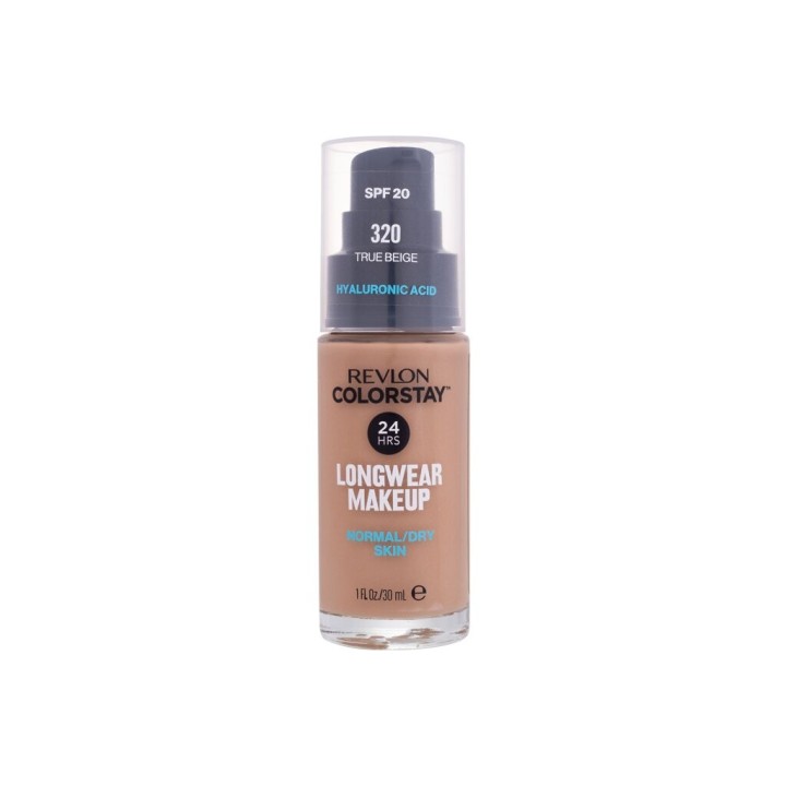 Revlon Colorstay Normal Dry Skin – Make-up pre ženy