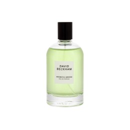 David Beckham Aromatic Greens – Parfumovaná voda pre mužov