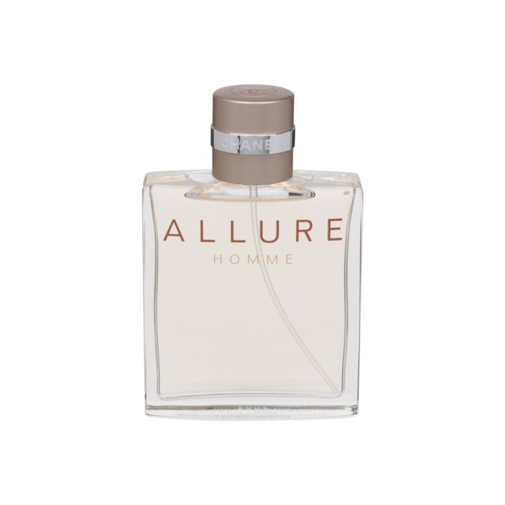 Chanel Allure Homme – Toaletná voda pre mužov