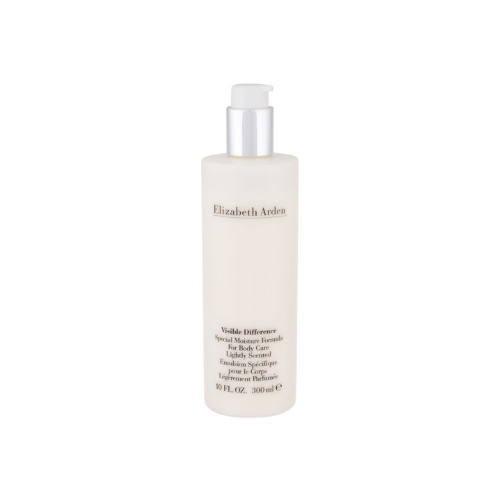 Elizabeth Arden Visible Difference – Telový krém pre ženy