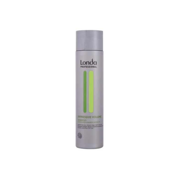 Londa Professional Impressive Volume – Šampón pre ženy