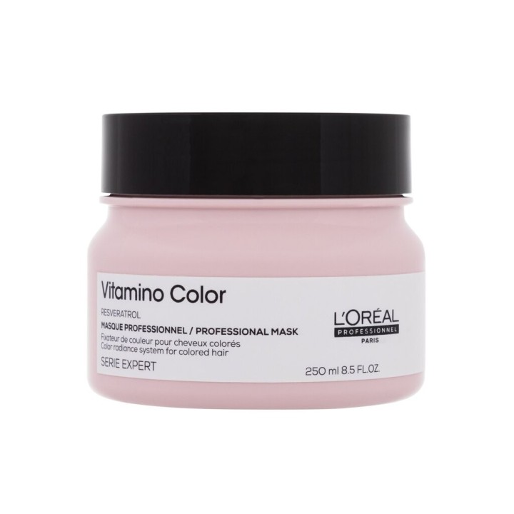 L'Oréal Professionnel Vitamino Color Resveratrol – Maska na…