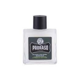 PRORASO Cypress & Vetyver Beard Balm – Balzam na fúzy pre mužov