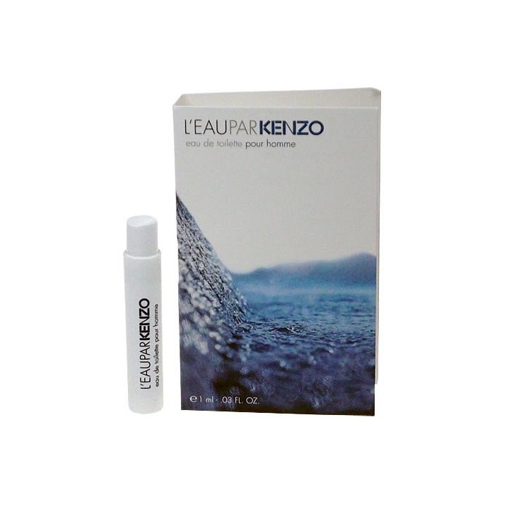 KENZO L´Eau Kenzo Pour Homme – Toaletná voda pre mužov