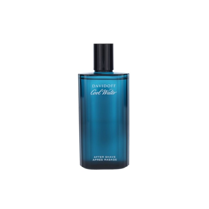 Davidoff Cool Water – Voda po holení pre mužov