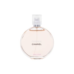 Chanel Chance Eau Vive – Toaletná voda pre ženy