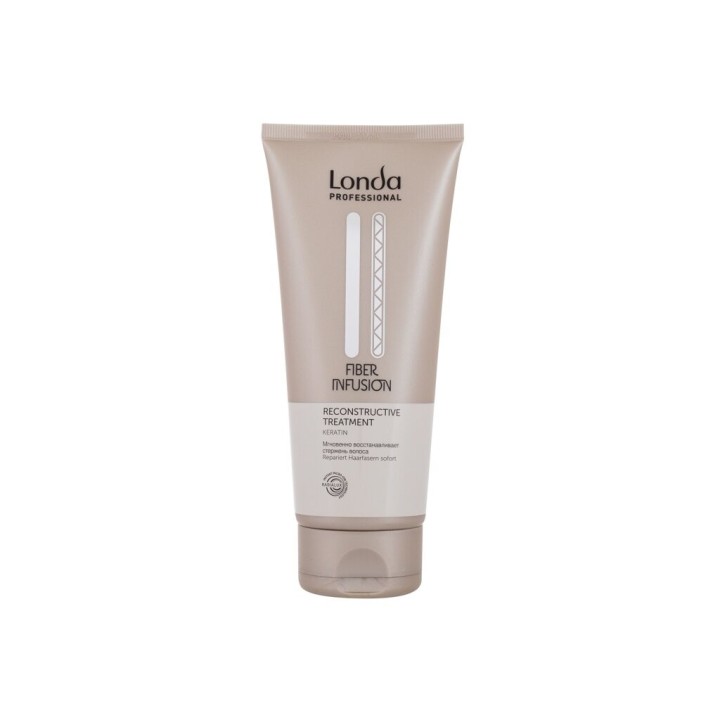 Londa Professional Fiber Infusion Reconstructive Treatment…