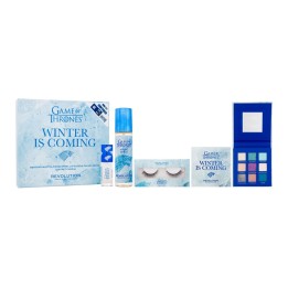 Makeup Revolution London X Game Of Thrones – Očný tieň pre ženy…