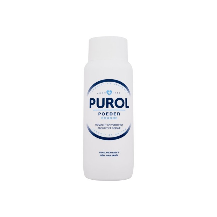 Purol Powder – Púder a zásyp pre ženy