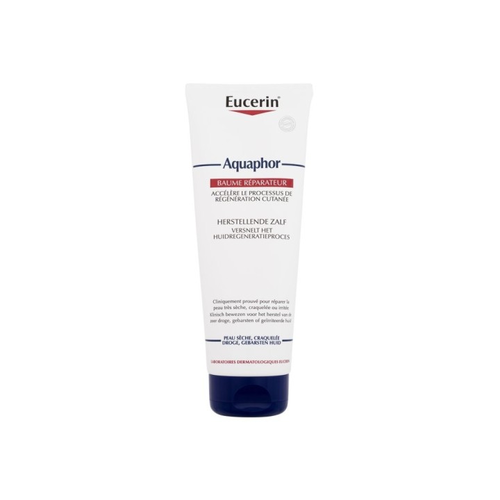 Eucerin Aquaphor Repairing Ointment – Telový balzam pre ženy