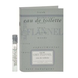 Geoffrey Beene Eau de Grey Flannel – Toaletná voda pre mužov