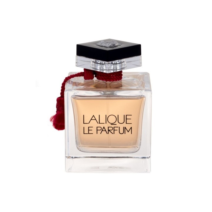 Lalique Le Parfum – Parfumovaná voda pre ženy