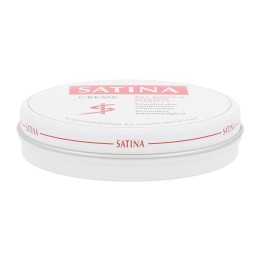 Satina Cream – Telový krém pre ženy
