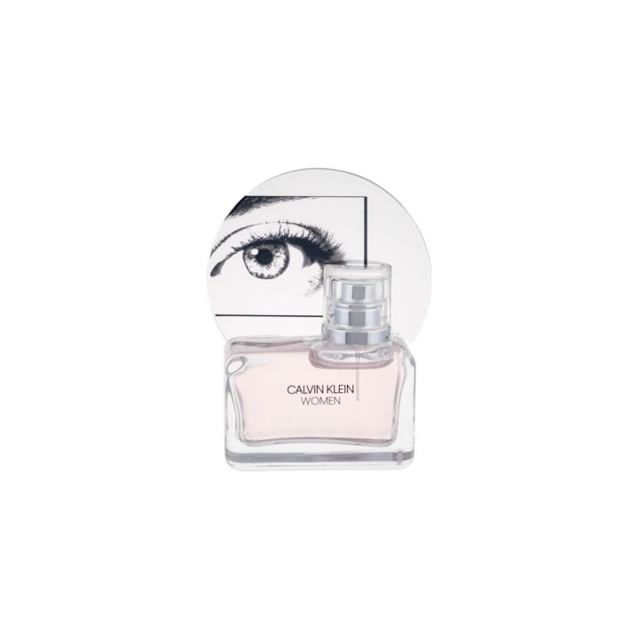 Calvin Klein Women – Parfumovaná voda pre ženy