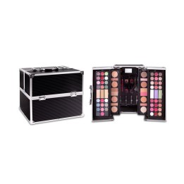 2K Super Model Beauty Train Case – Dekoratívna kazeta pre ženy