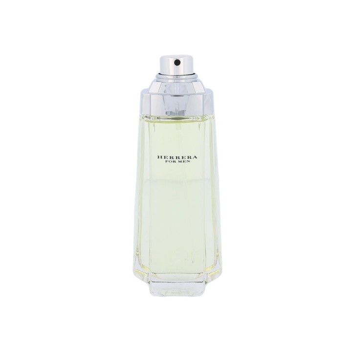 Carolina Herrera Herrera For Men – Toaletná voda pre mužov