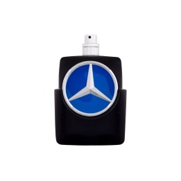 Mercedes-Benz Man Intense – Toaletná voda pre mužov