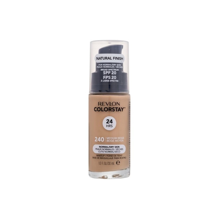 Revlon Colorstay Normal Dry Skin – Make-up pre ženy