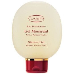 Clarins Aroma Eau Dynamisante Energizing Fresh Shower Gel…