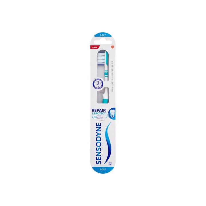 Sensodyne Repair & Protect Soft – Zubná kefka unisex