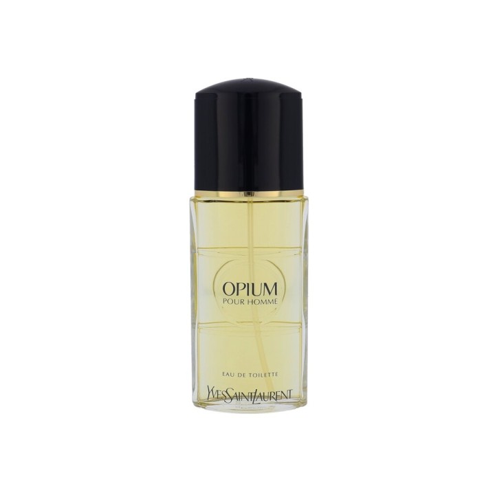 Yves Saint Laurent Opium Pour Homme – Toaletná voda pre mužov