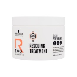 Schwarzkopf Professional Bonacure R-Two Rescuing Treatment…