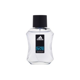 Adidas Ice Dive – Toaletná voda pre mužov