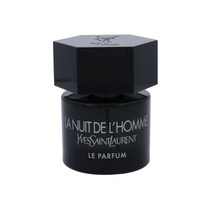 Yves Saint Laurent La Nuit De L'Homme Le Parfum – Parfumovaná…