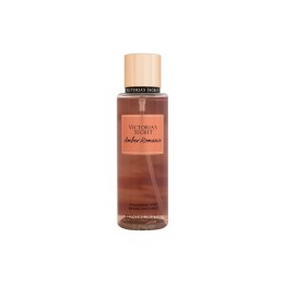 Victoria´s Secret Amber Romance – Telový sprej pre ženy