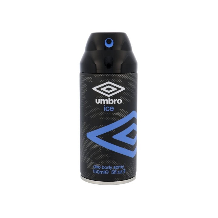 UMBRO Ice – Dezodorant pre mužov