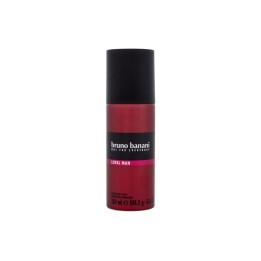Bruno Banani Loyal Man – Dezodorant pre mužov