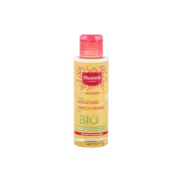 Mustela Maternité Stretch Marks Oil – Proti celulitíde a striám…