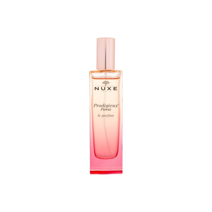 NUXE Prodigieux Floral Le Parfum – Parfumovaná voda pre ženy