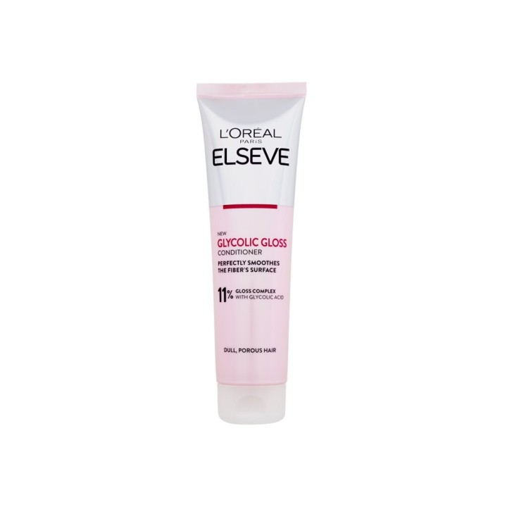 L'Oréal Paris Elseve Glycolic Gloss Conditioner – Kondicionér…