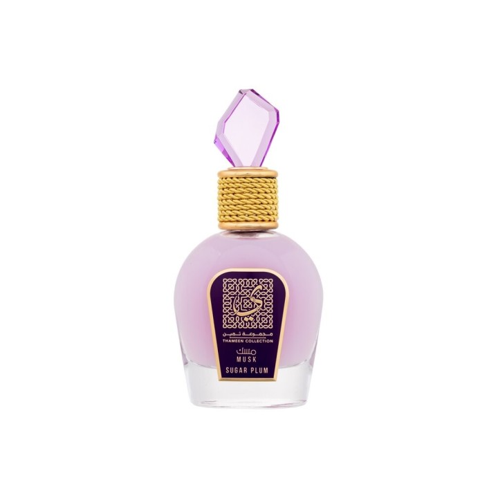 Lattafa Musk Sugar Plum – Parfumovaná voda unisex