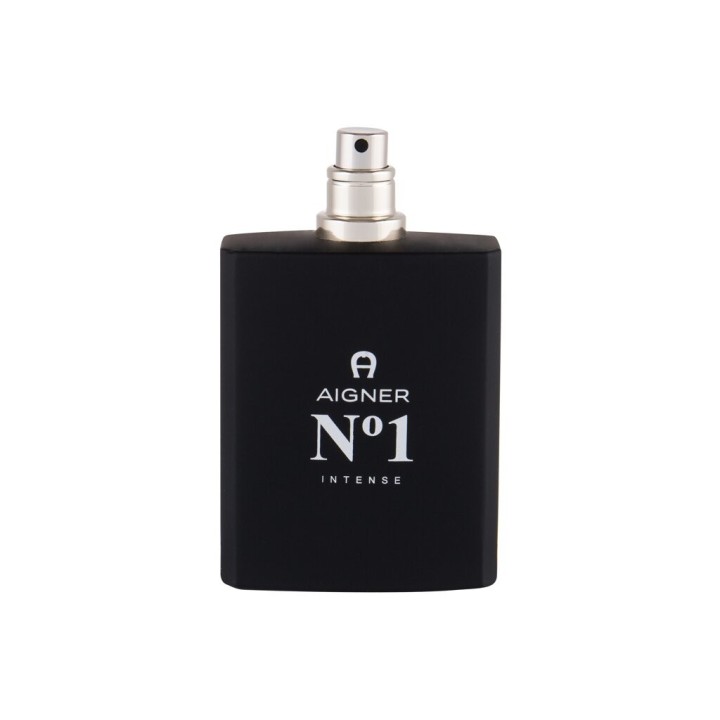 Aigner Aigner No 1 Intense – Toaletná voda pre mužov