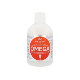 Kallos Cosmetics Omega – Šampón pre ženy