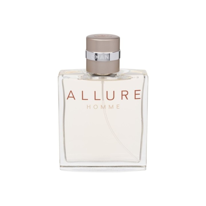 Chanel Allure Homme – Toaletná voda pre mužov