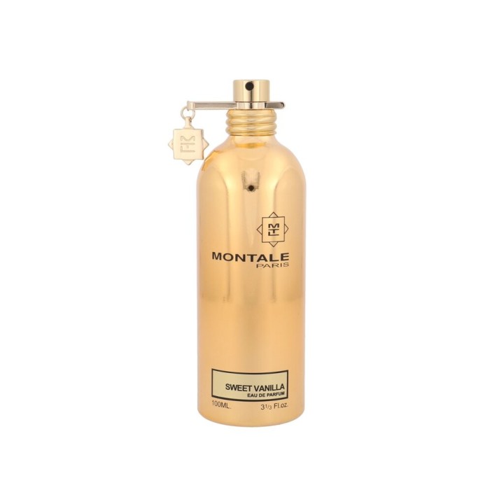 Montale Sweet Vanilla – Parfumovaná voda unisex