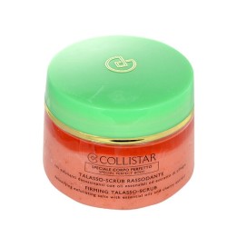 Collistar Special Perfect Body Firming Talasso Scrub – Telový…