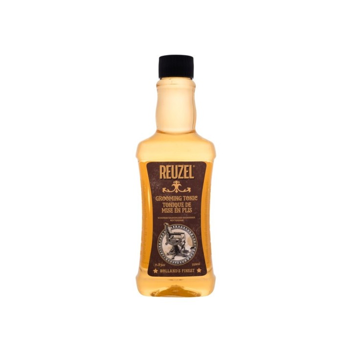 Reuzel Grooming Tonic – Pre tepelnú úpravu vlasov pre mužov